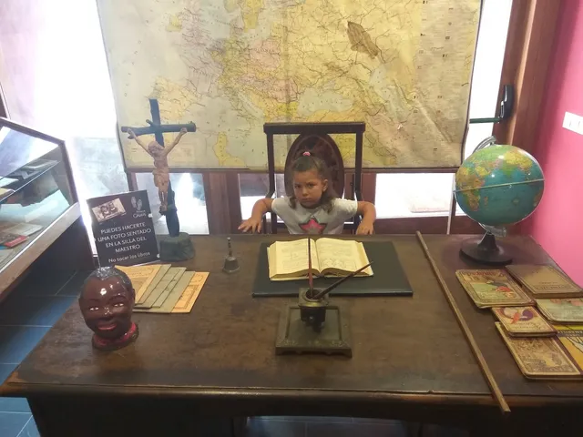 Museo de Historia y Tradición de Graus