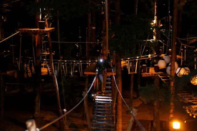 Adventure Park Pakka