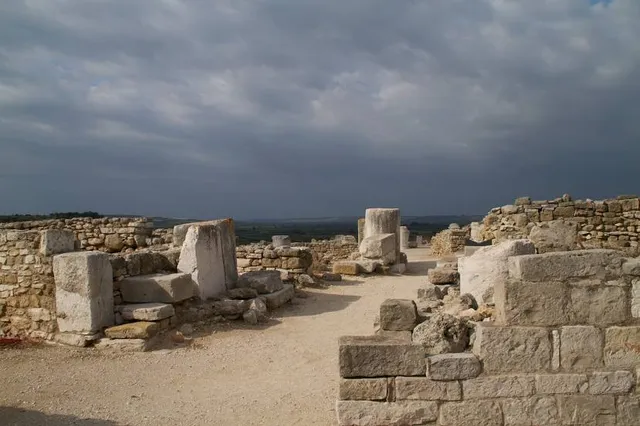 Antiquarium di Canne della Battaglia