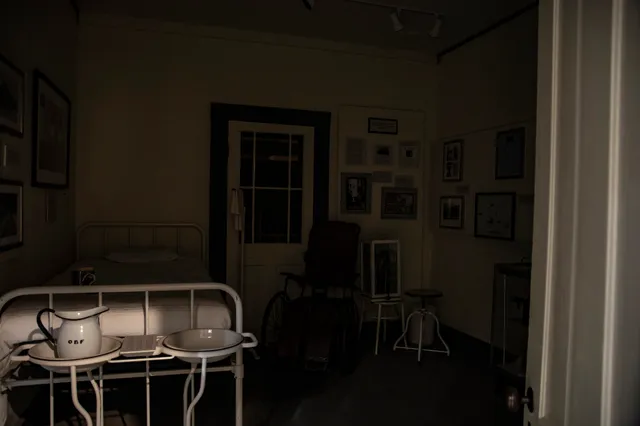 Oracle Historical Society