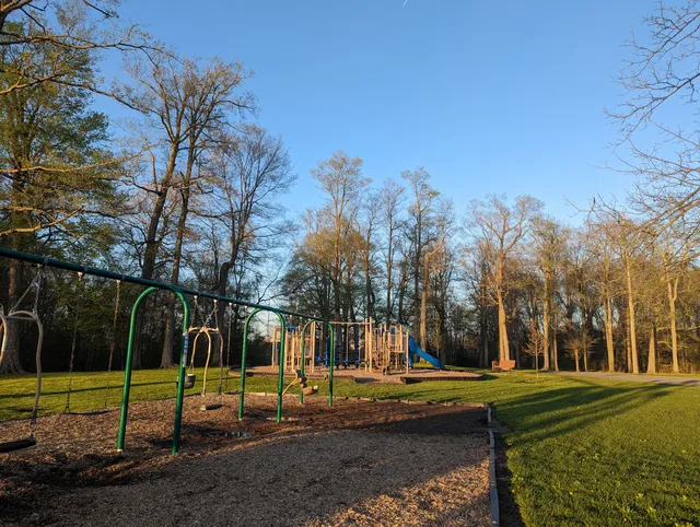 Streetsboro City Park