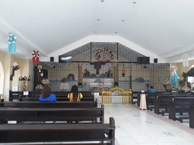 Poor Clare Monastery of the Blessed Sacrament - Cabuyao
