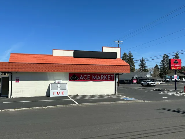 Ace Market 24/7 Bend