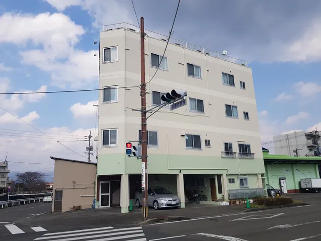 HOTEL MARUICHI