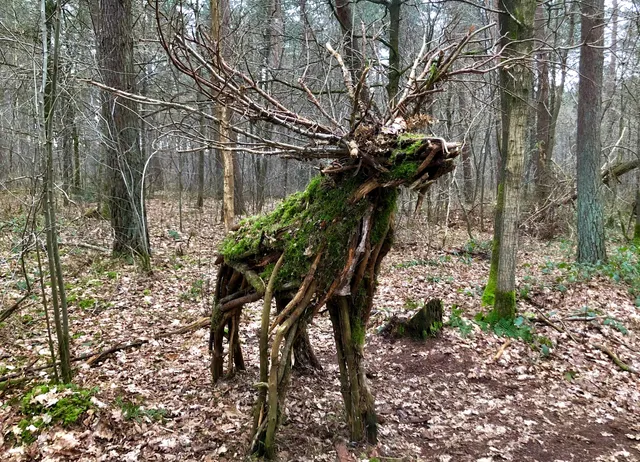 Natuurgebied Gerhagen