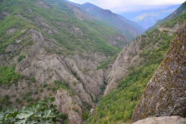 Hatila Valley National Park
