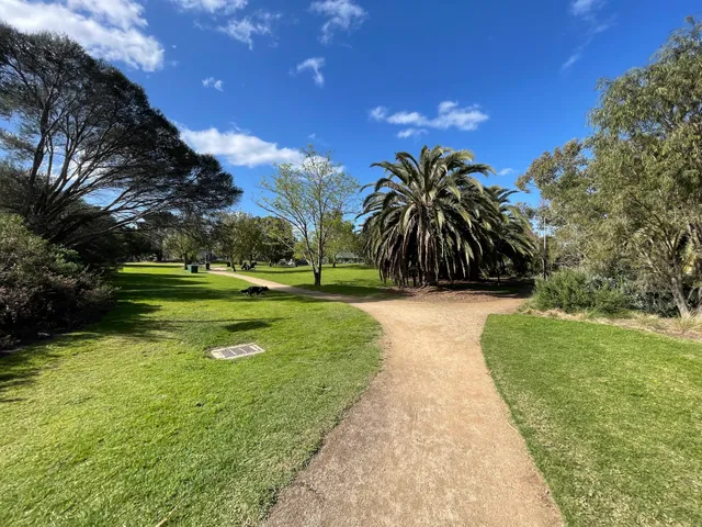 Basterfield Park
