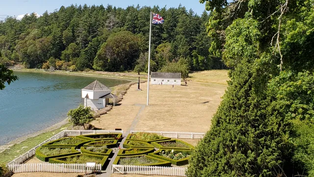 San Juan Island National Historical Park