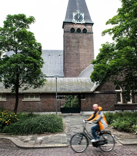 Noorderlicht Rotterdam