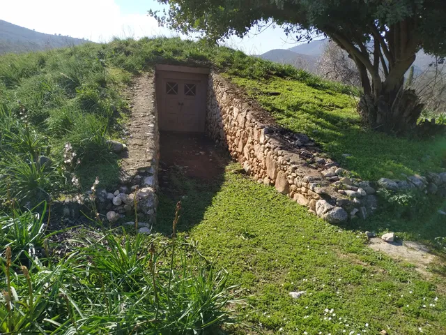 Tumulus of the Plataeans