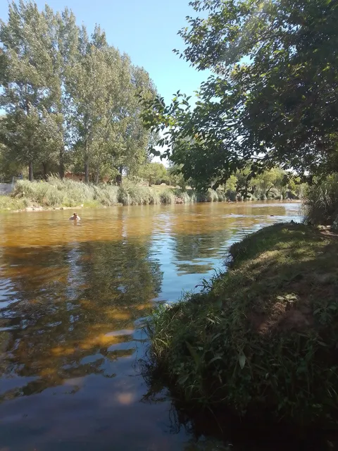 Balneario "El Pocito"