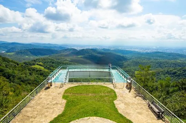 Sataplia Nature Reserve