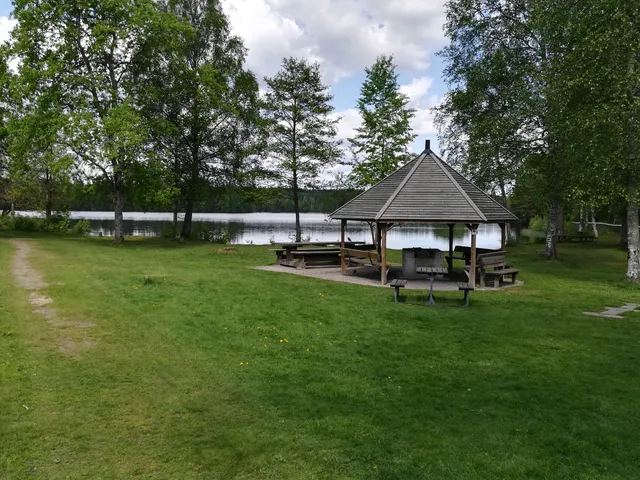 Djurparken Traryds Skans