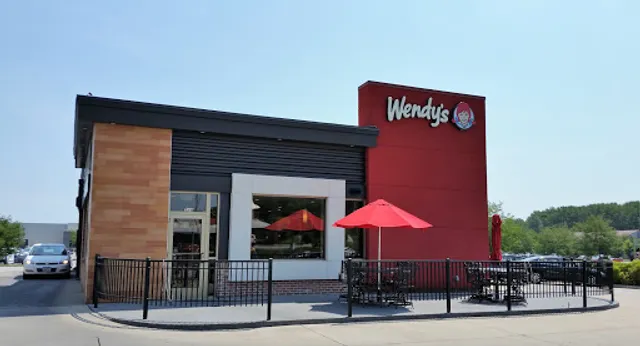 Wendy's