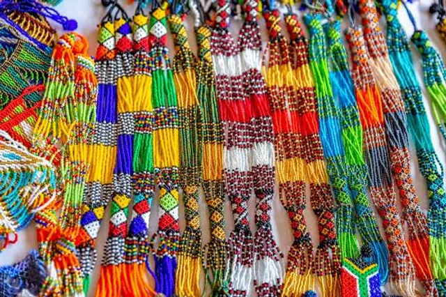 Koisaan Cultural Village (KCV)