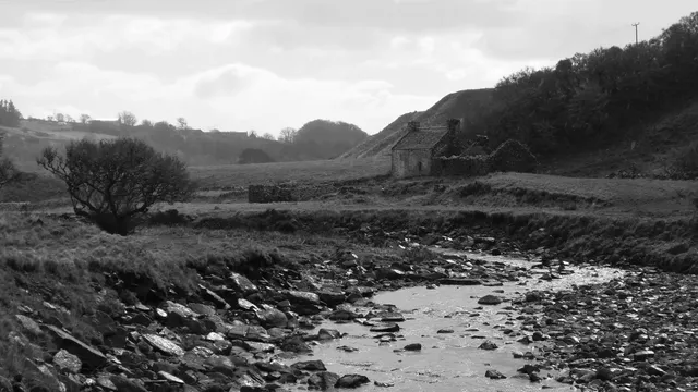 Dunbeath Heritage Museum