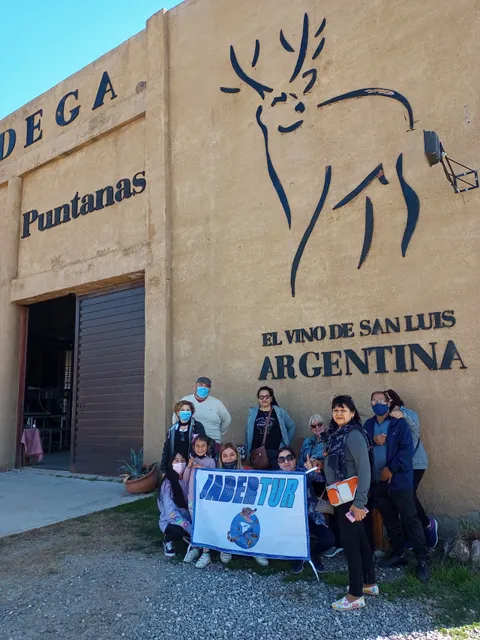 Bodega Viñas Puntanas