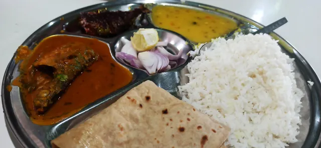 Elephanta Forest Canteen