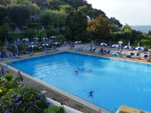 Park Resort & Spa Castiglione Castiglione Srl