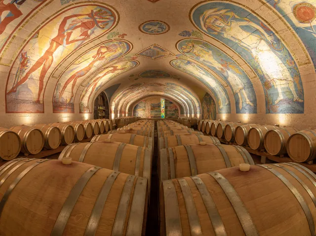 Erste+Neue Kellerei Cantina