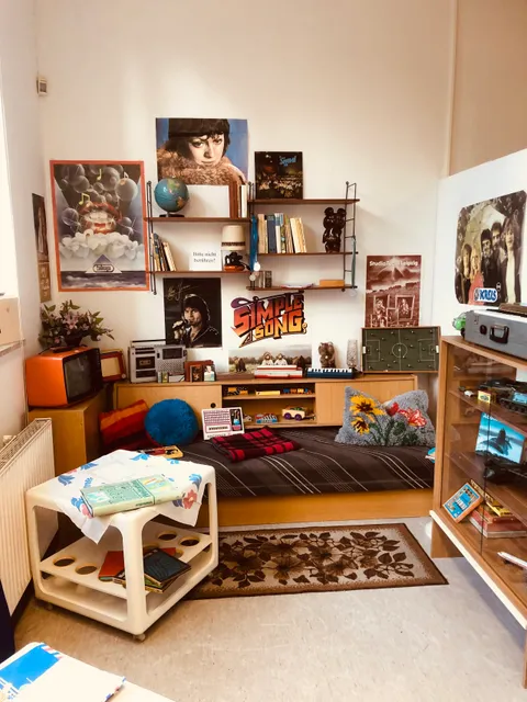 DDR Museum Bobbau - Geschichte(n) bewahren e.V.