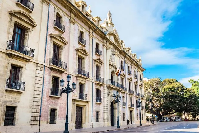 Jardins de la Glorieta