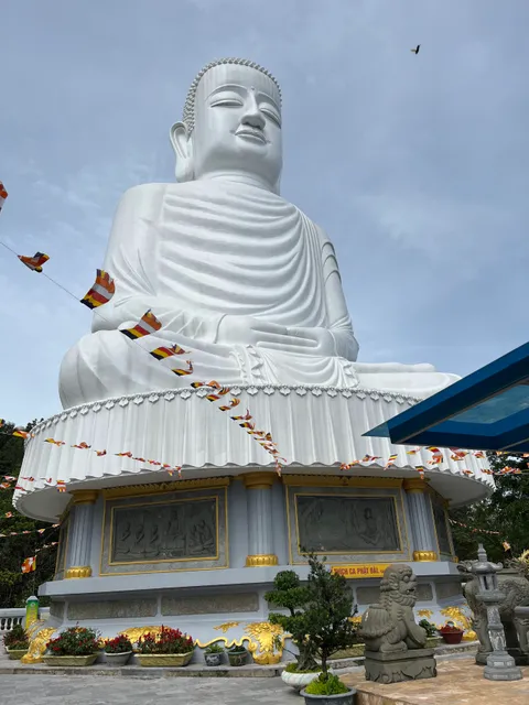 Chùa Linh Ứng - Bà Nà Hill Ticket