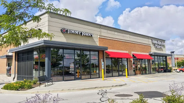 Jimmy John's