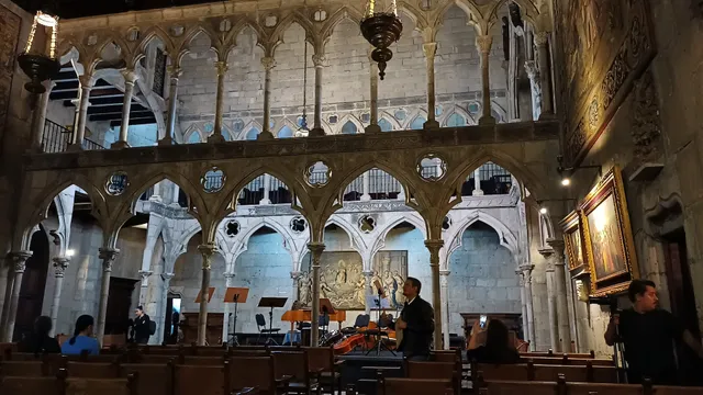 Centro Cultural Helénico