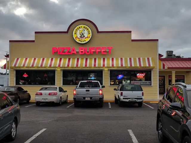 Hungry Howie's Pizza & Subs