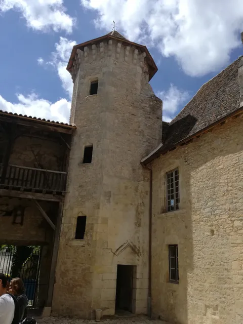 Centre Permanent d'Initiatives pour l'Environnement du Périgord-Limousin (CPIE)
