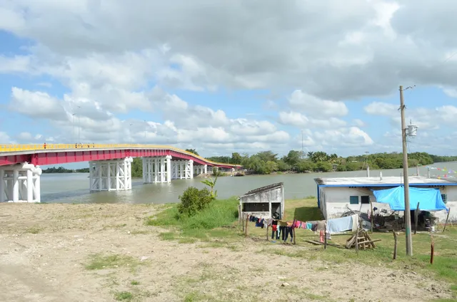 San Antonio Cárdenas