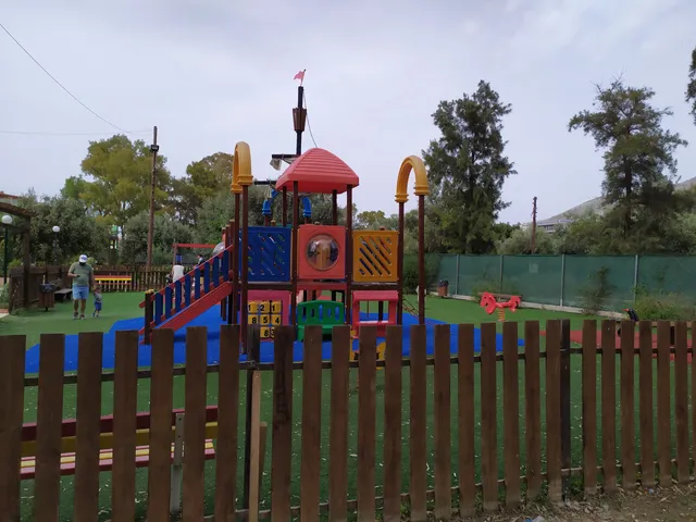 Πρότυπο Οικογενειακό Πάρκο