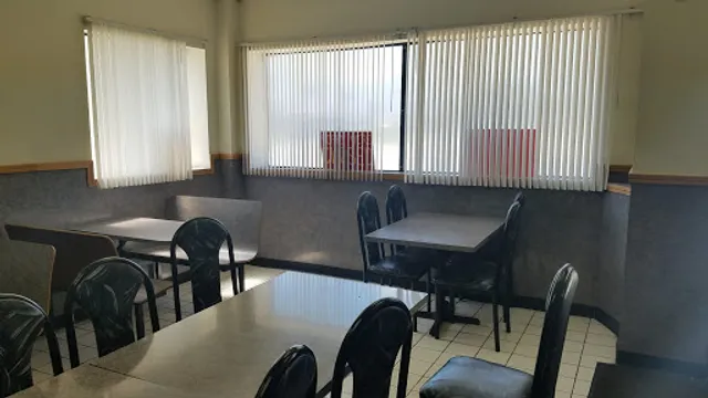 Golden City Restaurant