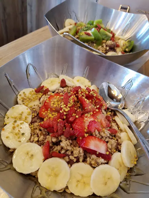 Vitality Bowls