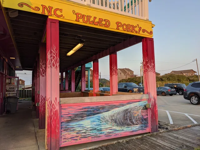 Sooey's BBQ & Rib Shack