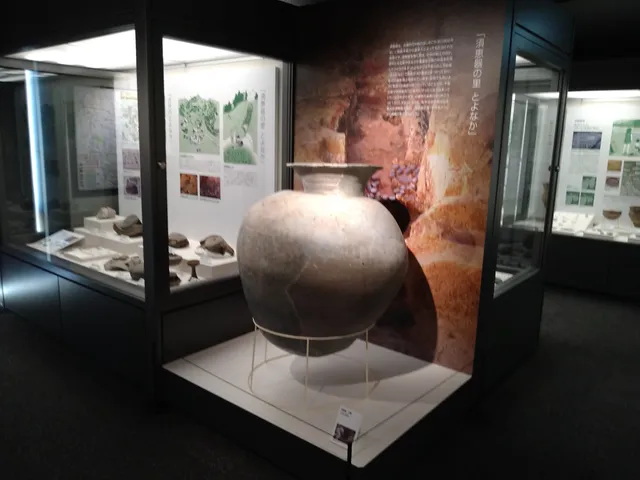 豊中市立 郷土資料館（とよみゅー）