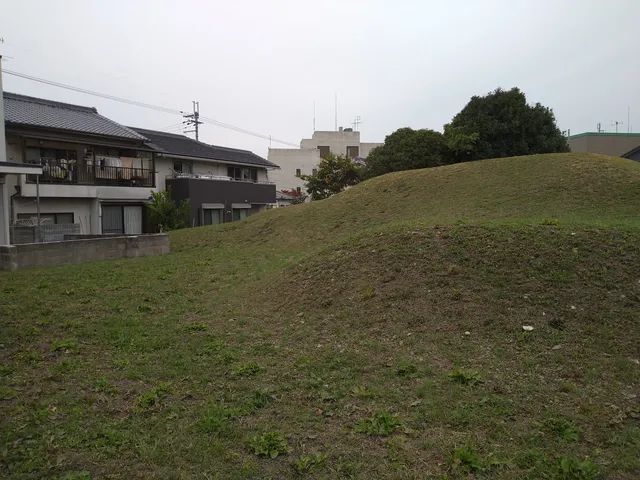 Nonaka Kofun
