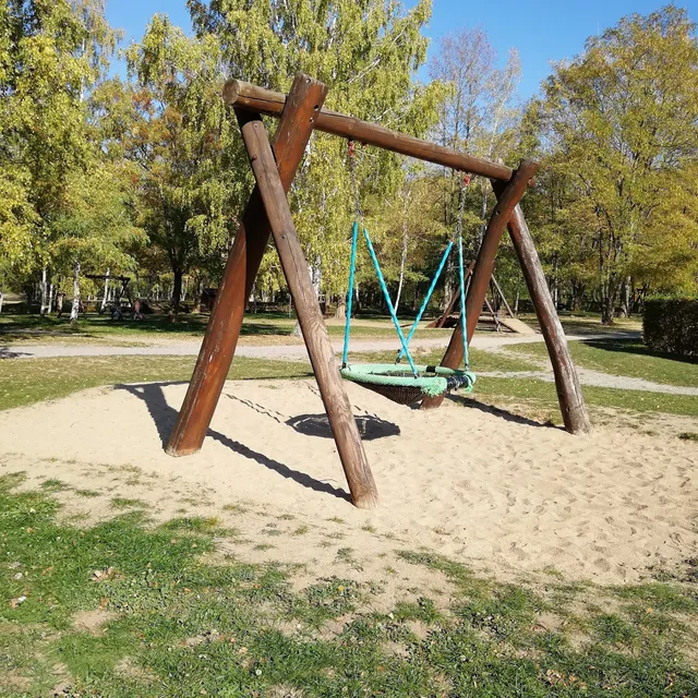 Adventureland Harz Seeland