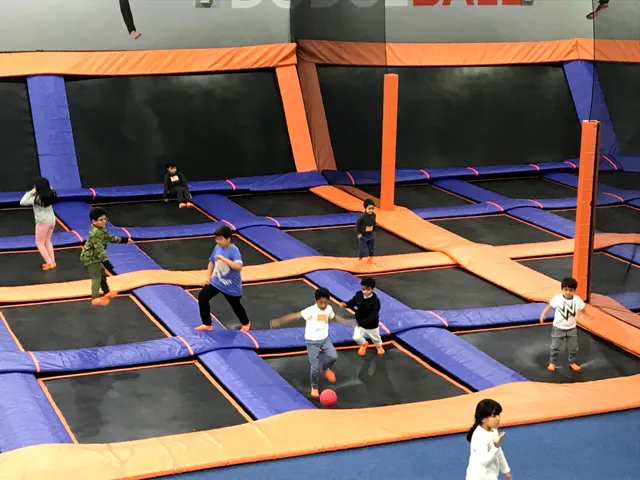 Sky Zone