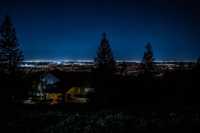 City of Folsom Parks & Recreation