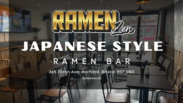 Ramen Zen