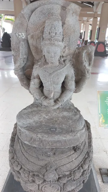 Museum Majapahit Trowulan