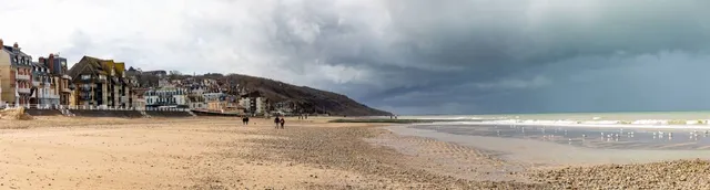 Casino Tranchant Villers-sur-Mer