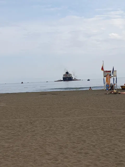 Kaşüstü Zulu Beach