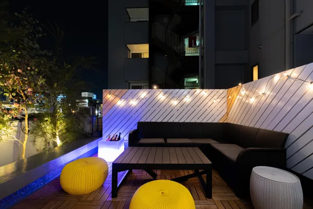 MidCircle（ミッドサークル）十三本店