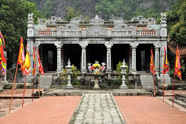 Thai Vi Temple