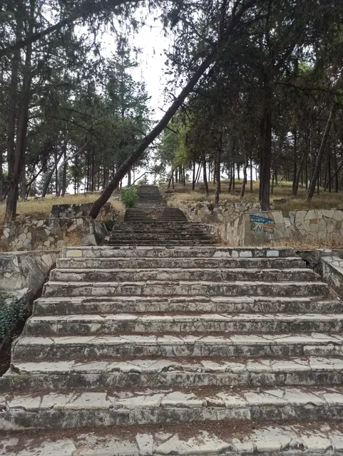 Yumuktepe Mound
