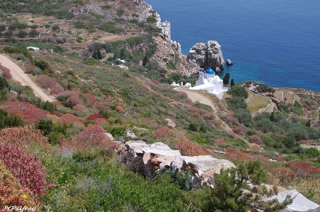 Paralia Panagia Poulati