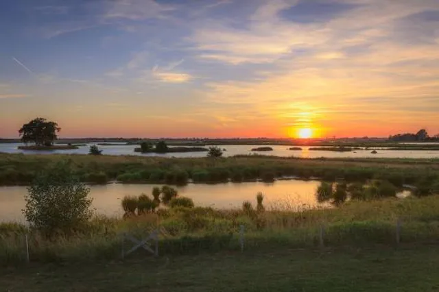 Polder Holter Hammrich